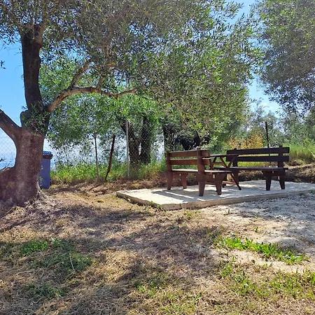 Evridiki Lejlighed