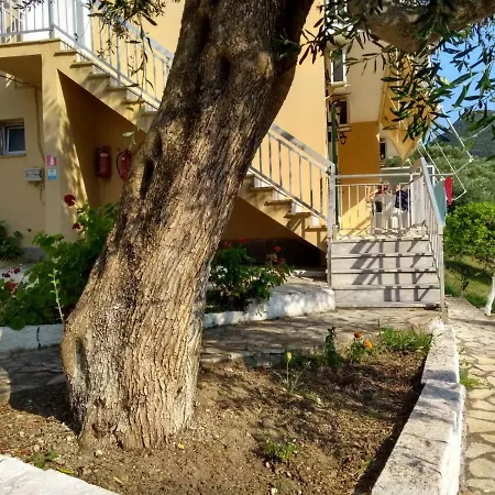 Evridiki * Mesongí