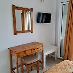 Apartamento Evridiki *
