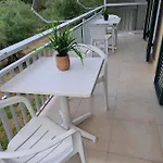 Apartamento Evridiki *