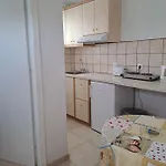Evridiki Apartamento