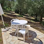 Evridiki Apartamento Mesongí