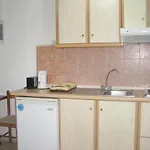 Apartamento Evridiki *