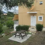 Evridiki Apartamento *