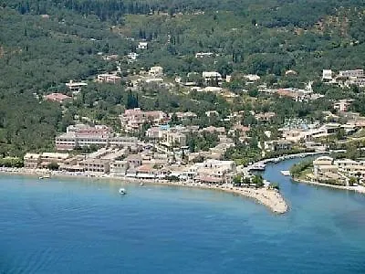 Evridiki Appartement *