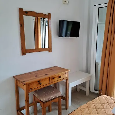 Appartement Evridiki *