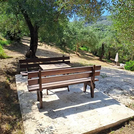 Appartement Evridiki