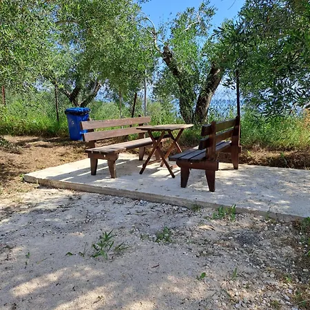 Evridiki Appartement *