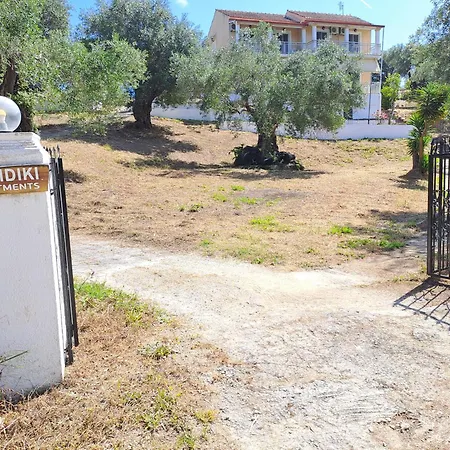 Evridiki *