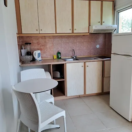 Appartement Evridiki Mesongí