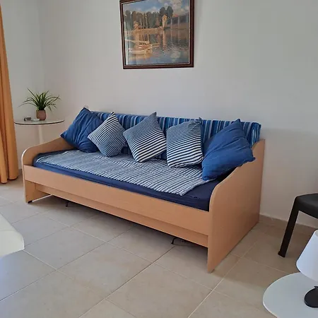 Evridiki Appartement *