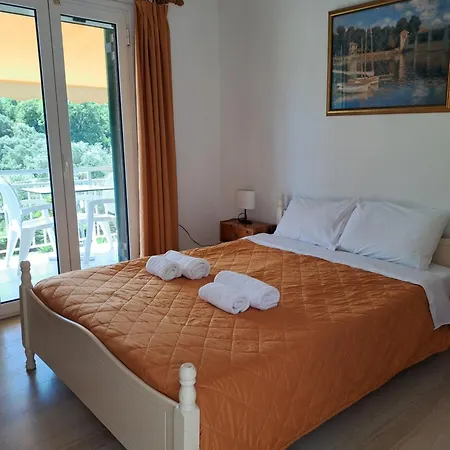 Evridiki Appartement