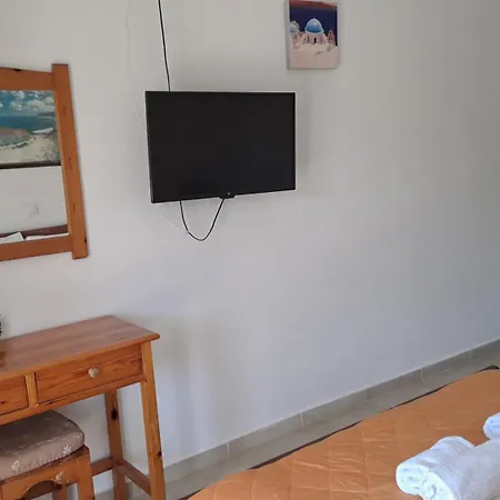 Evridiki Apartamento