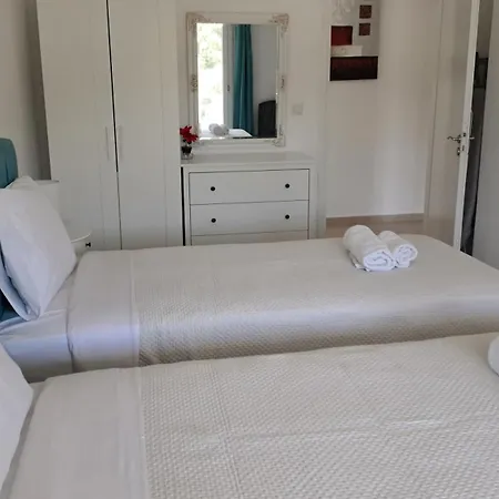 Evridiki Apartamento