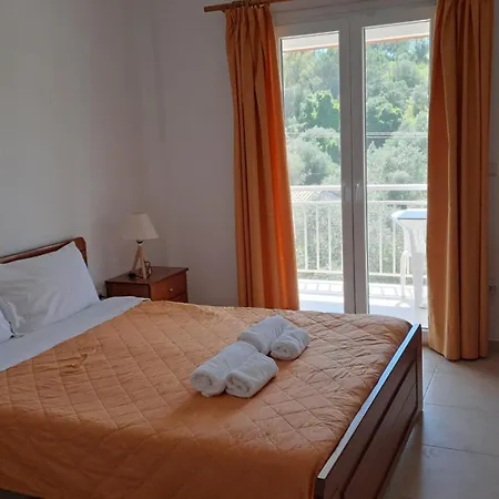Appartement Evridiki