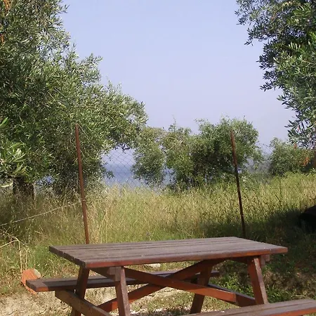 Evridiki Appartement *