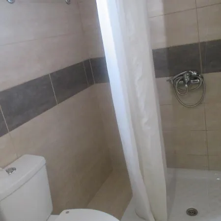 Evridiki Appartement *