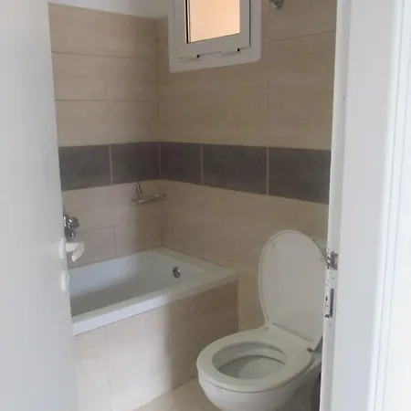 Evridiki Appartement