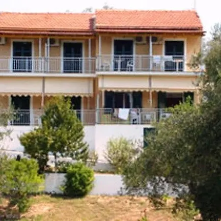Evridiki * מסונגי
