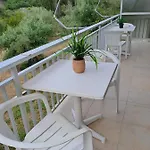 Evridiki דירה מסונגי