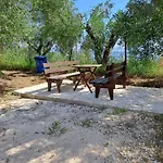 Evridiki דירה *