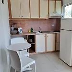 דירה Evridiki מסונגי