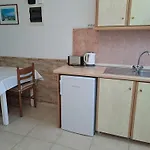 דירה Evridiki