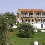 Evridiki דירה