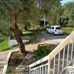 Evridiki דירה *