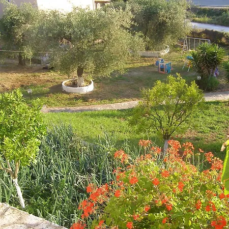 Apartman Evridiki