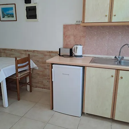Apartman Evridiki