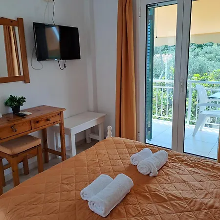 Apartman Evridiki