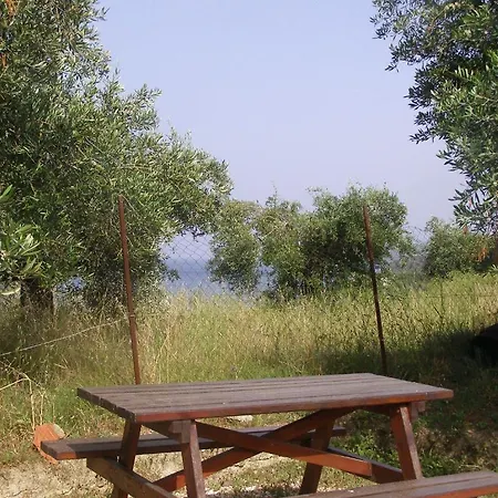 Evridiki Appartamento *