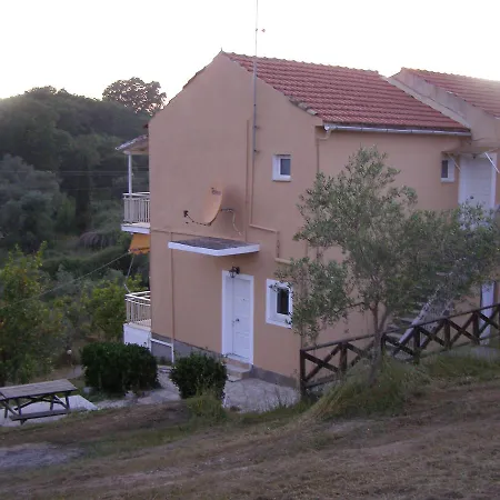 Evridiki Meszongí