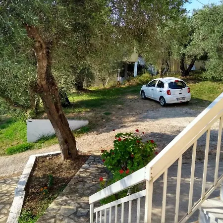 Evridiki Appartamento *